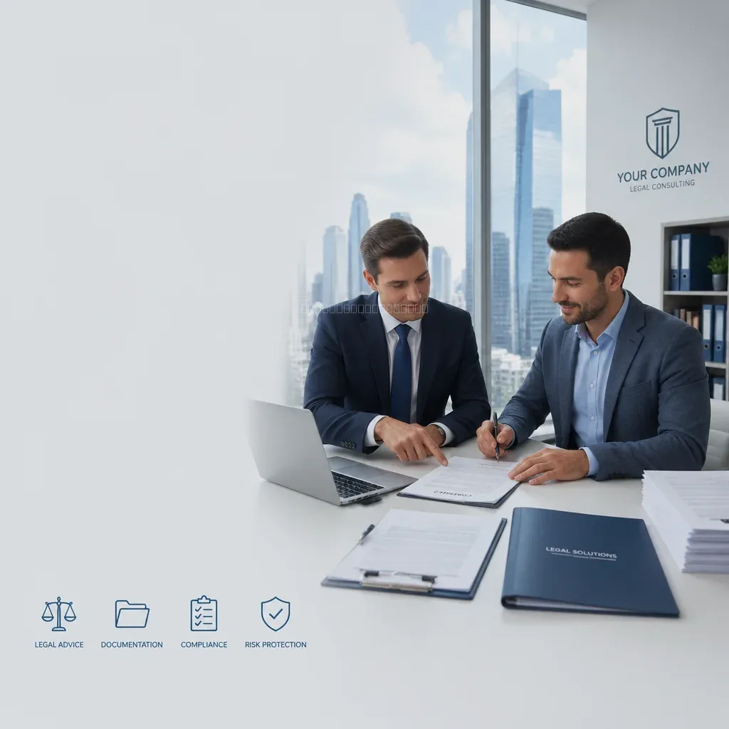 Regulatorna usklađenost i internim pravilima