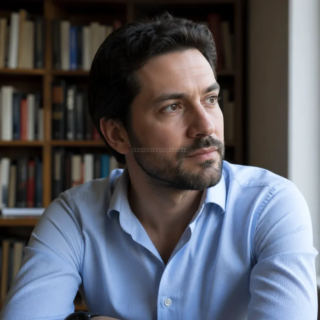 Marko Horvat